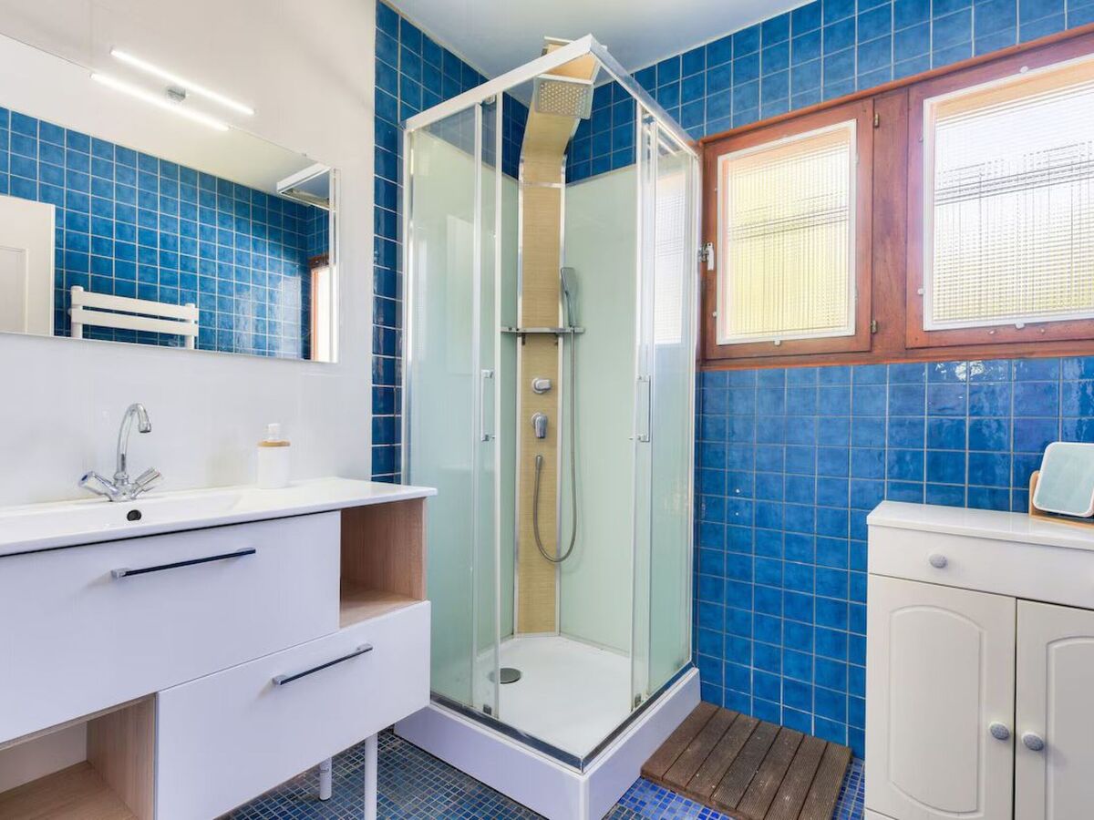 Maison 3 chambres avec piscine à Andernos - Photo 17
