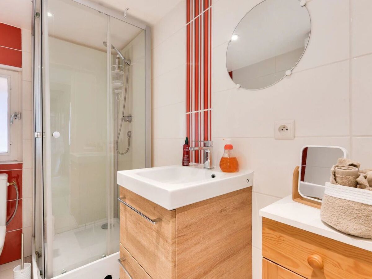 Maison 3 chambres avec piscine à Andernos - Photo 18