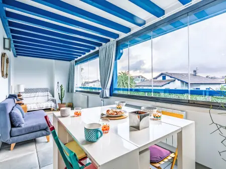 Location appartement à Urrugne, Xarako