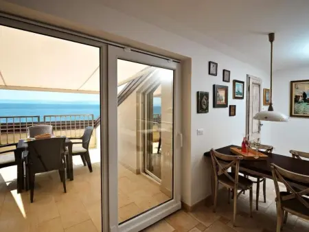 Villa Mar, 6 chambres avec piscine à 50 m de la plage : photo 19