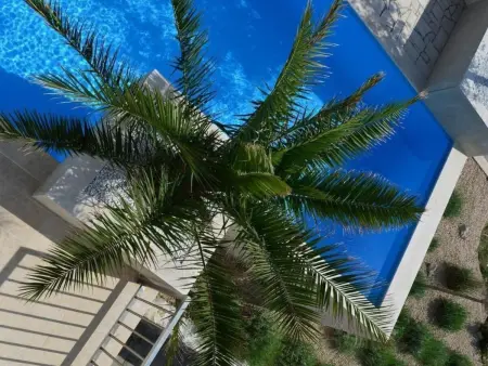Villa Mar, 6 chambres avec piscine à 50 m de la plage : photo 24