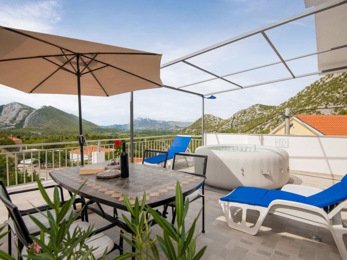 Villa Bellavista : 2 chambres avec jacuzzi panoramique - Photo 2