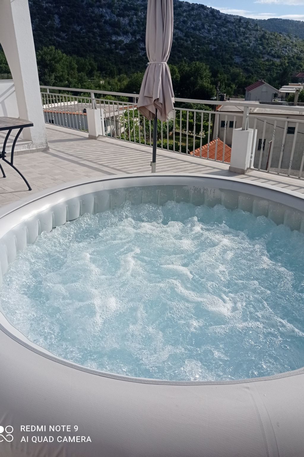 Villa Bellavista : 2 chambres avec jacuzzi panoramique - Photo 3