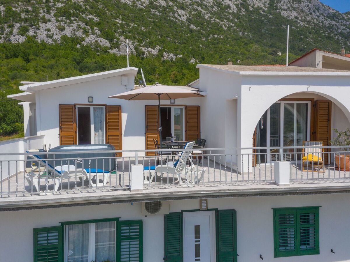 Villa Bellavista : 2 chambres avec jacuzzi panoramique - Photo 5