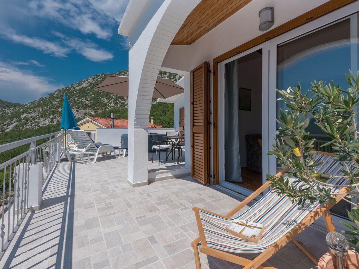Villa Bellavista : 2 chambres avec jacuzzi panoramique - Photo 9