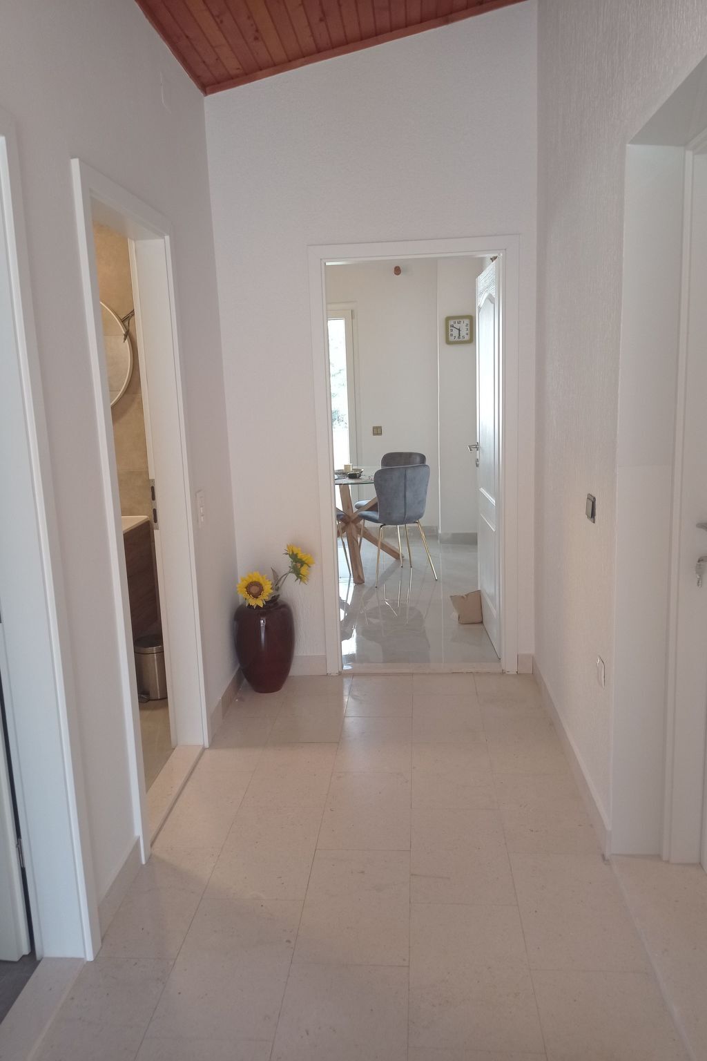 Villa Bellavista : 2 chambres avec jacuzzi panoramique - Photo 18