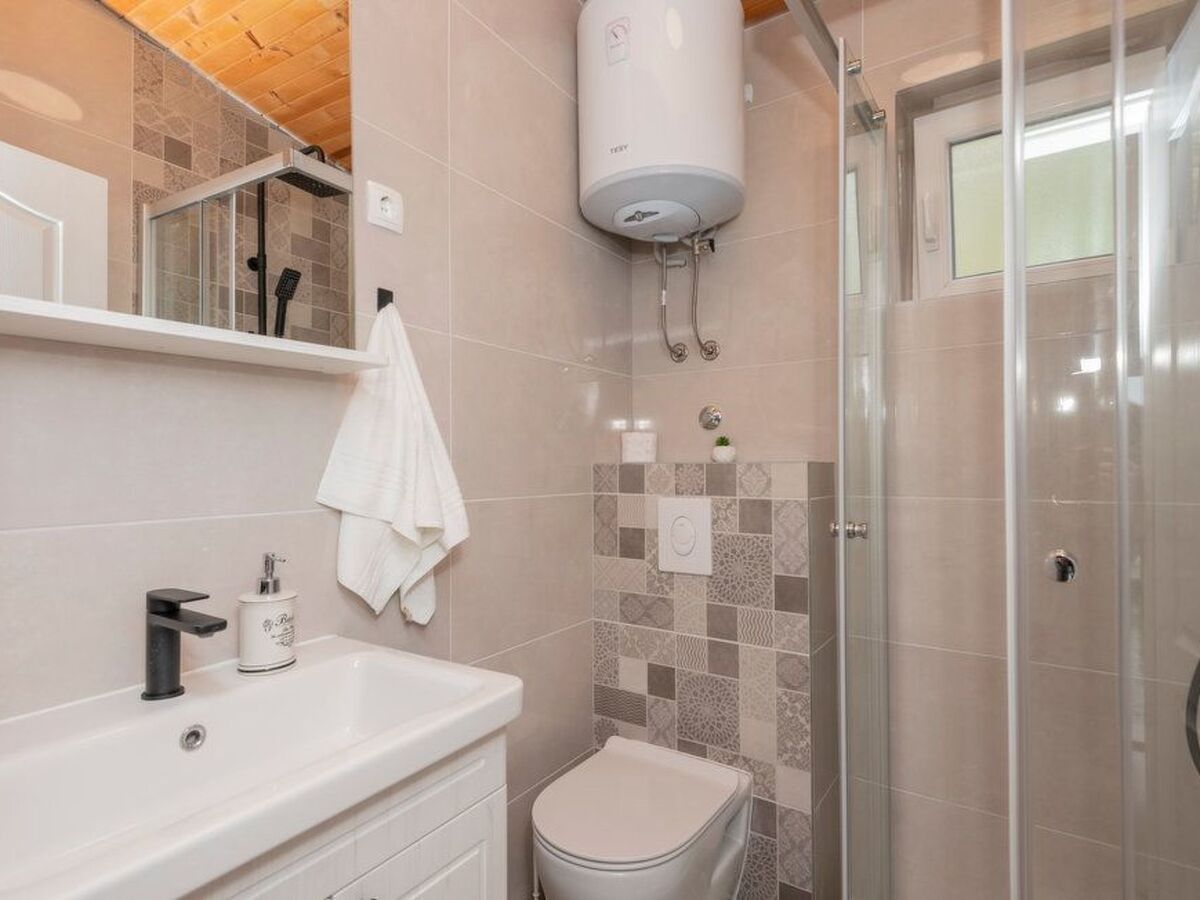 Villa Bellavista : 2 chambres avec jacuzzi panoramique - Photo 24