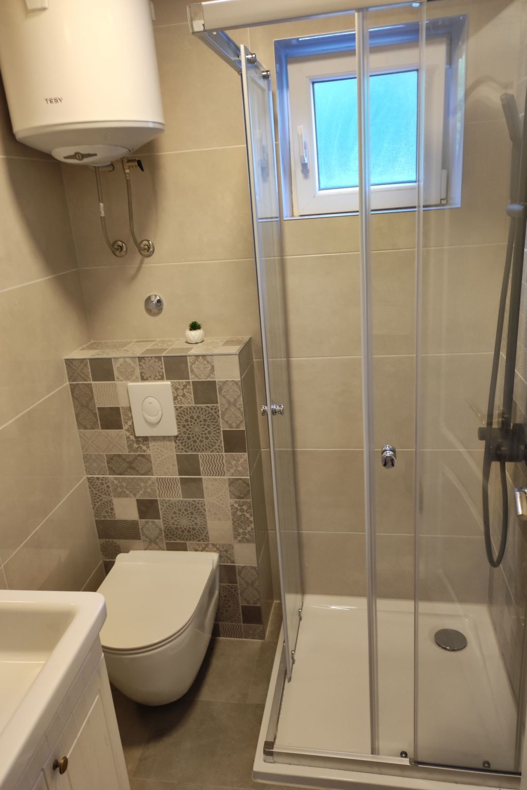 Villa Bellavista : 2 chambres avec jacuzzi panoramique - Photo 25