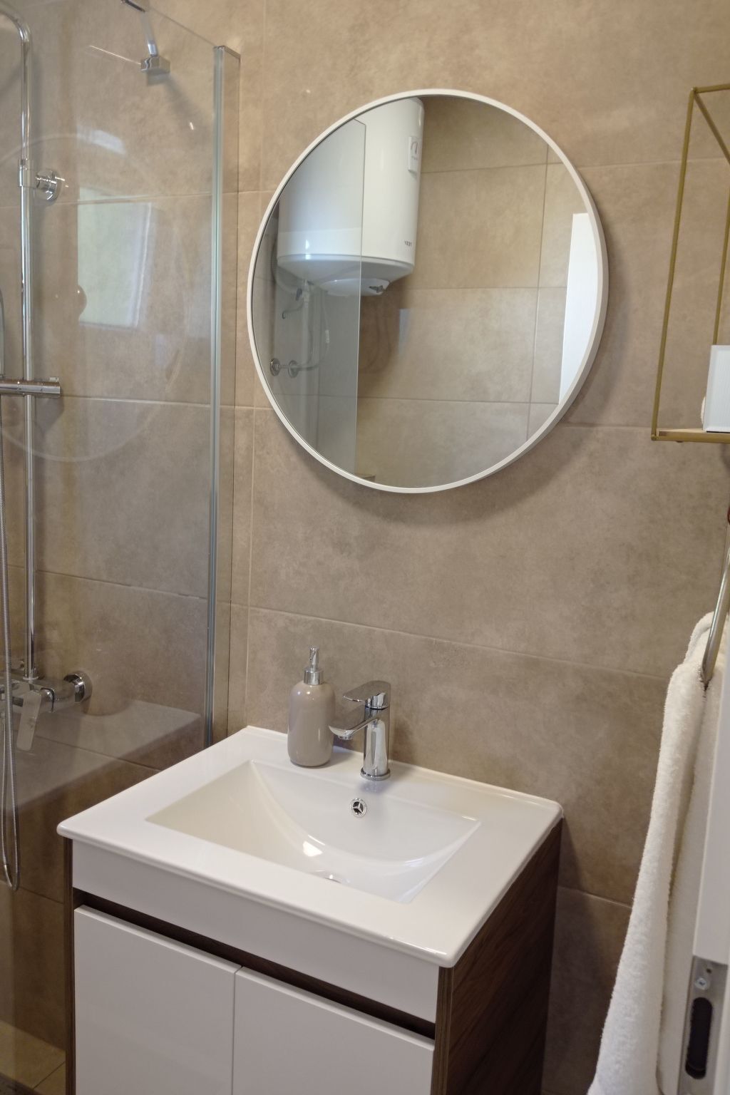 Villa Bellavista : 2 chambres avec jacuzzi panoramique - Photo 26