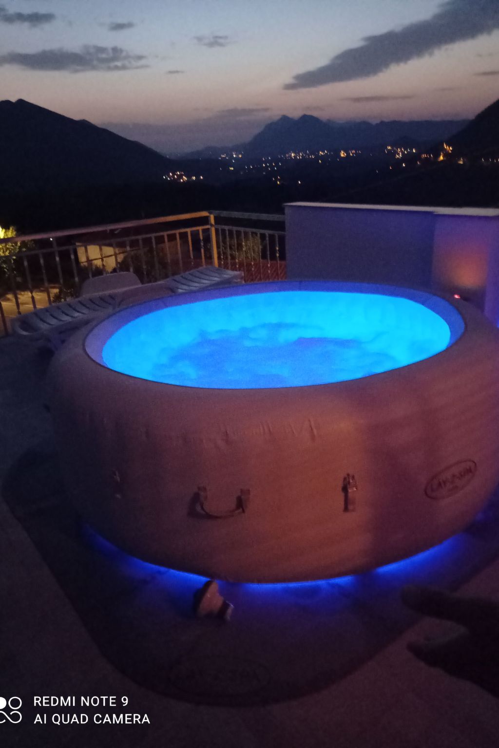 Villa Bellavista : 2 chambres avec jacuzzi panoramique - Photo 30
