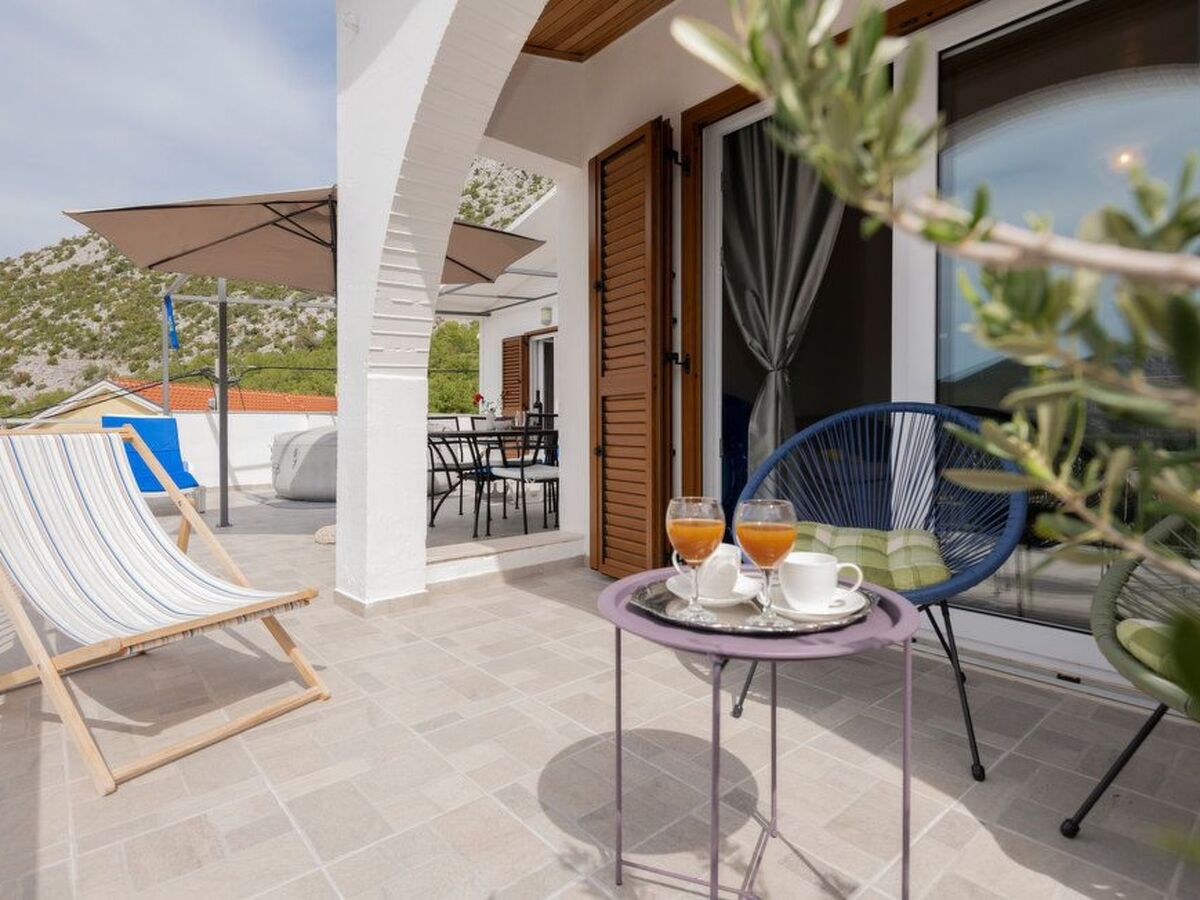 Villa Bellavista : 2 chambres avec jacuzzi panoramique - Photo 35