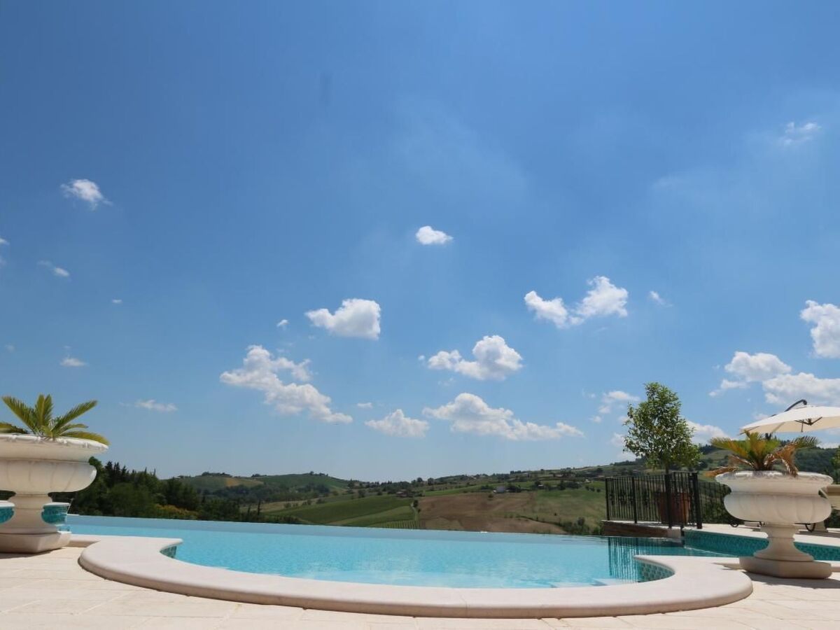 Casa Sacciofa, maison 12 pers. vignes et oliviers - Photo 2