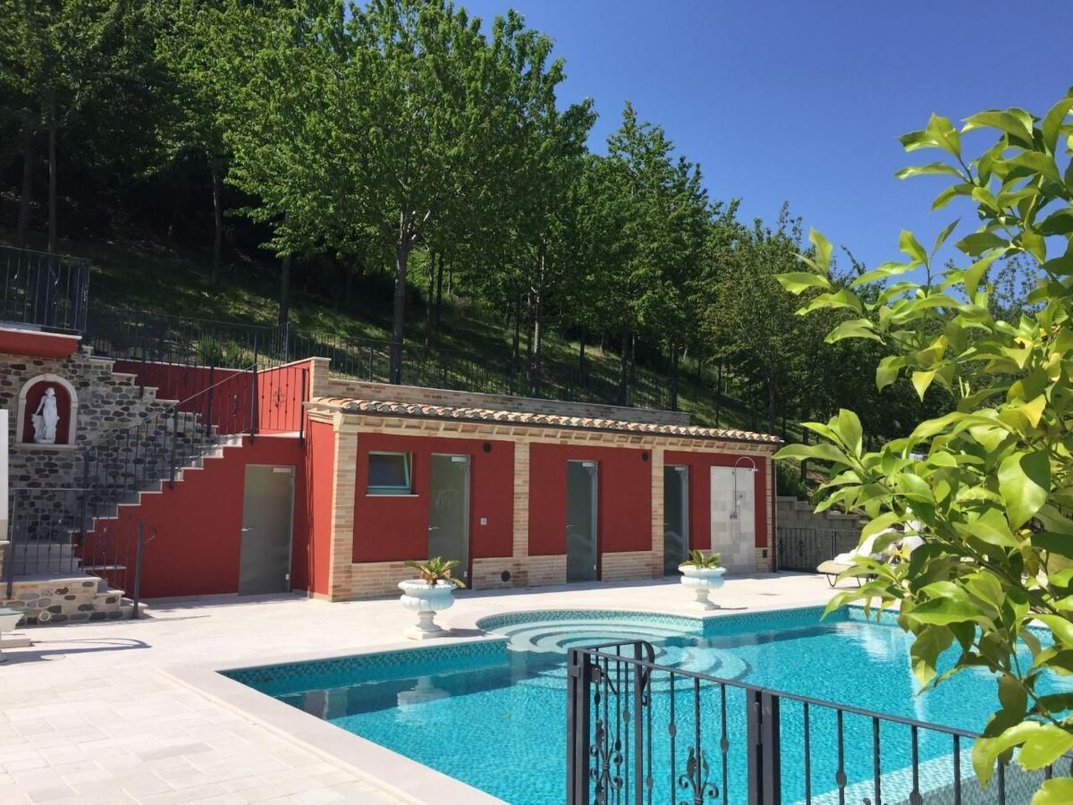 Casa Sacciofa, maison 12 pers. vignes et oliviers - Photo 4