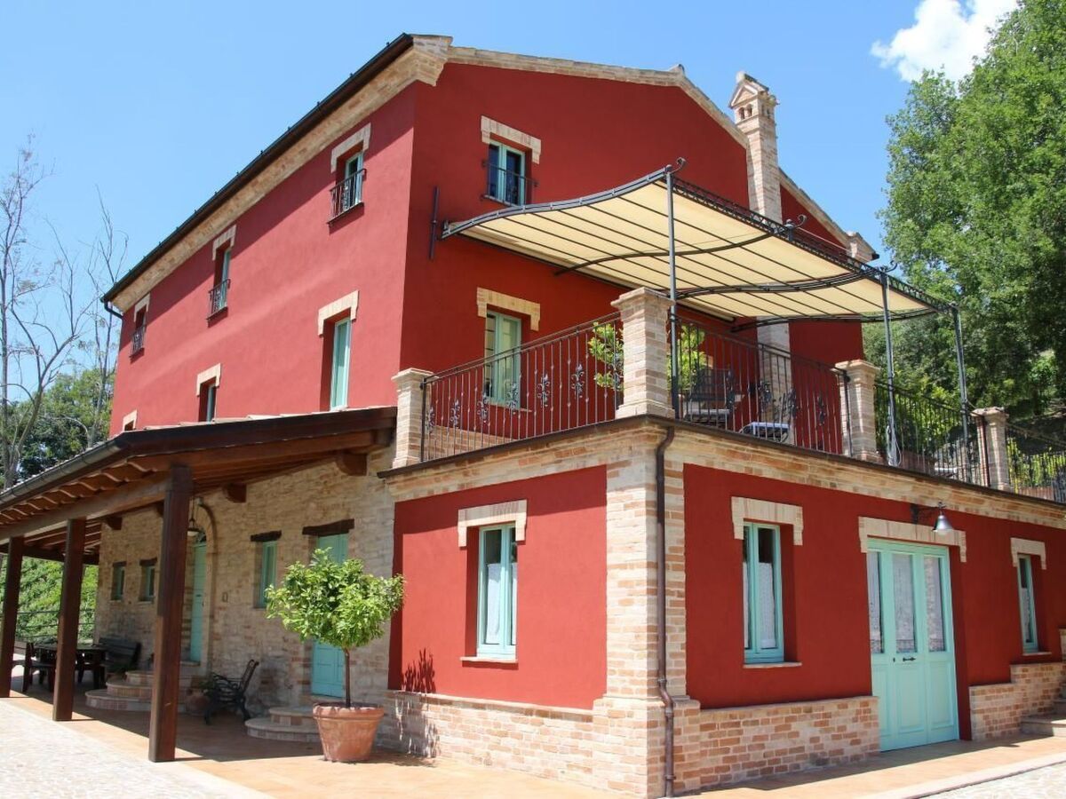 Casa Sacciofa, maison 12 pers. vignes et oliviers - Photo 6