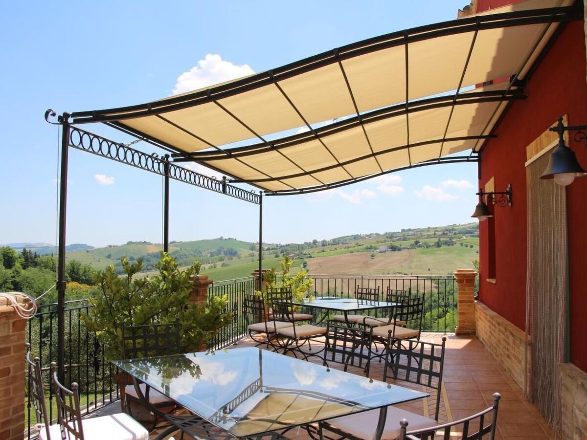 Casa Sacciofa, maison 12 pers. vignes et oliviers - Photo 7