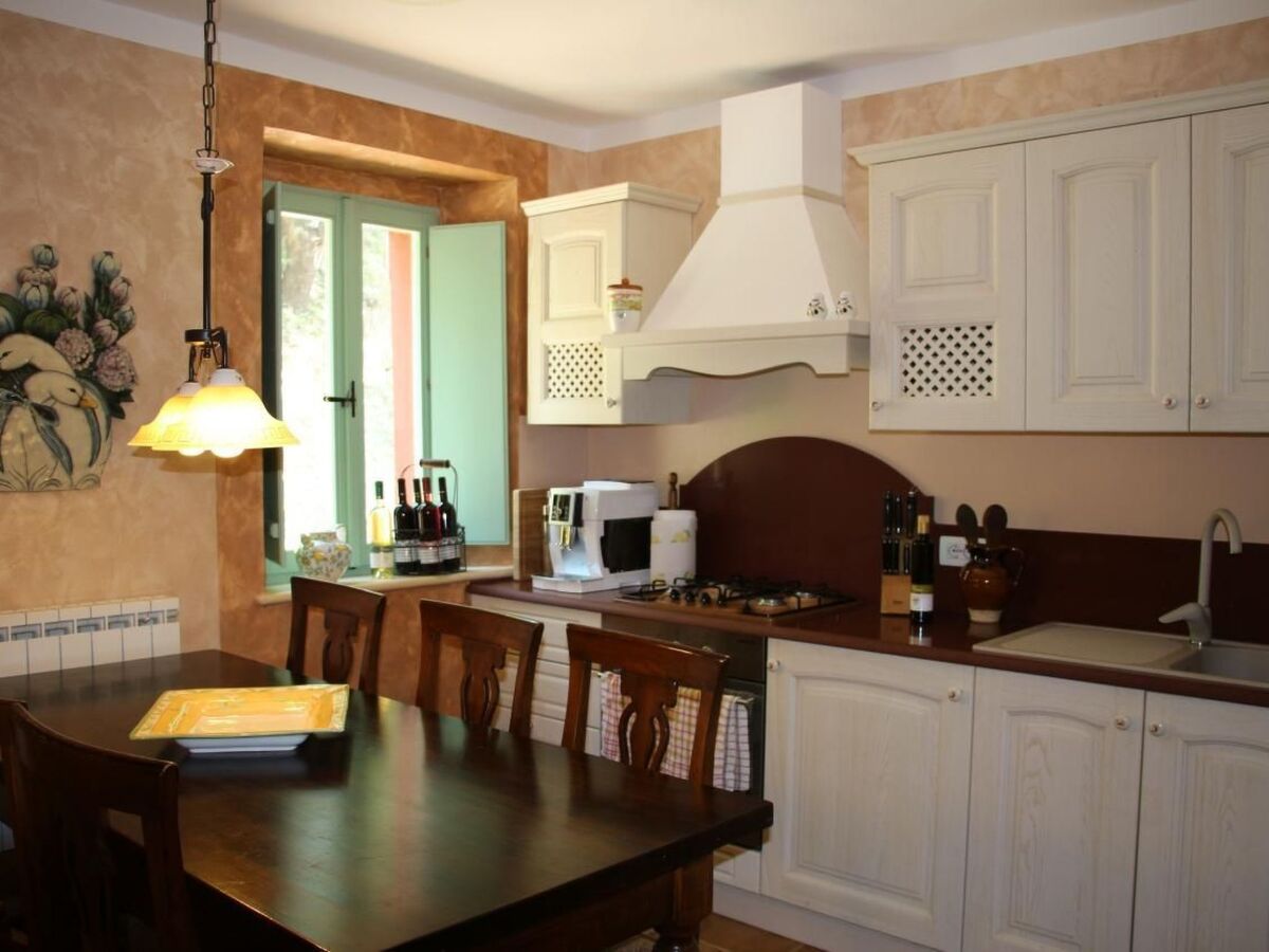 Casa Sacciofa, maison 12 pers. vignes et oliviers - Photo 9