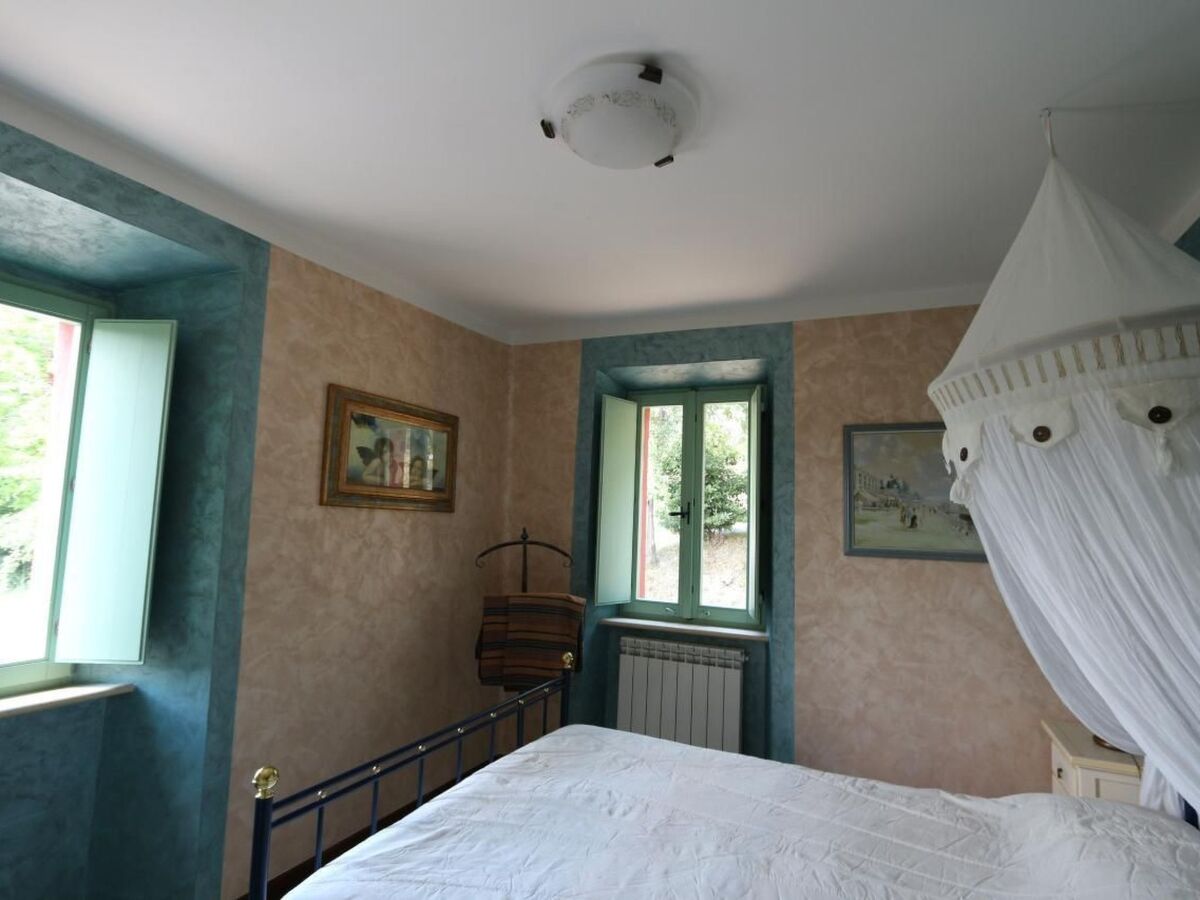 Casa Sacciofa, maison 12 pers. vignes et oliviers - Photo 10