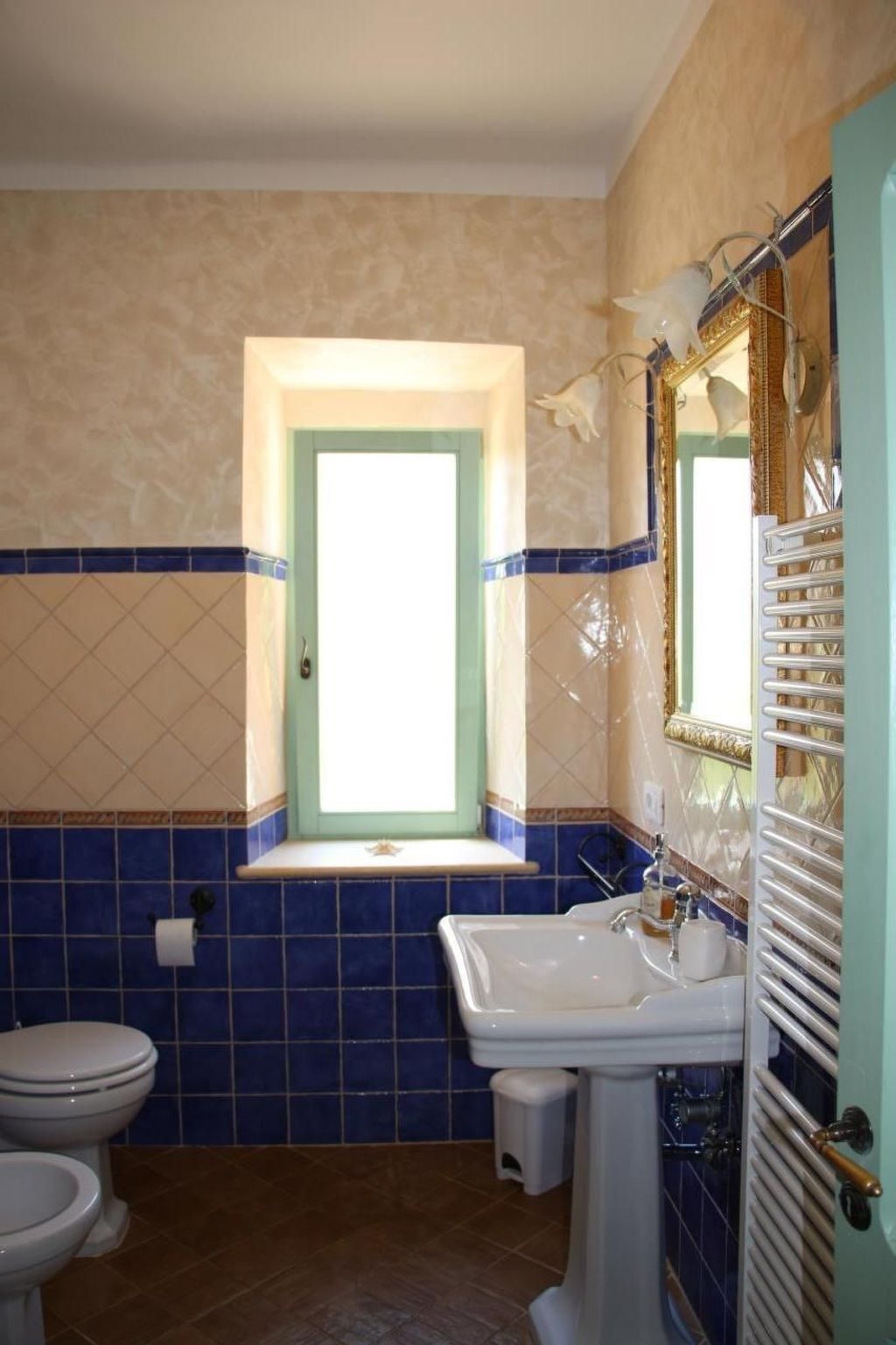 Casa Sacciofa, maison 12 pers. vignes et oliviers - Photo 12