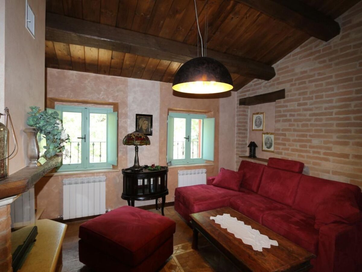 Casa Sacciofa, maison 12 pers. vignes et oliviers - Photo 15