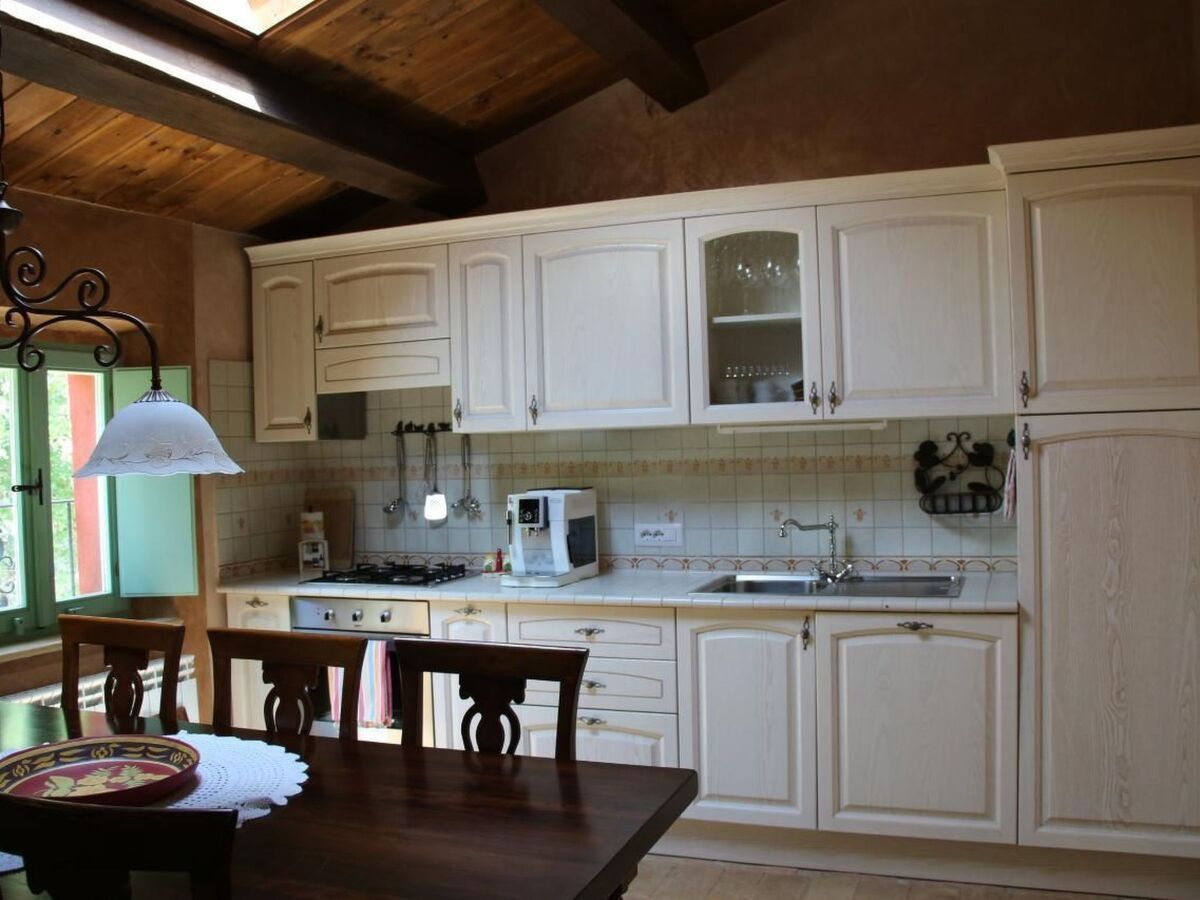 Casa Sacciofa, maison 12 pers. vignes et oliviers - Photo 16