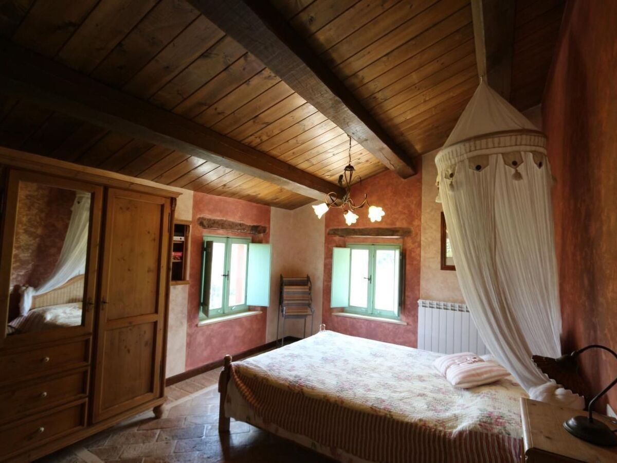 Casa Sacciofa, maison 12 pers. vignes et oliviers - Photo 17