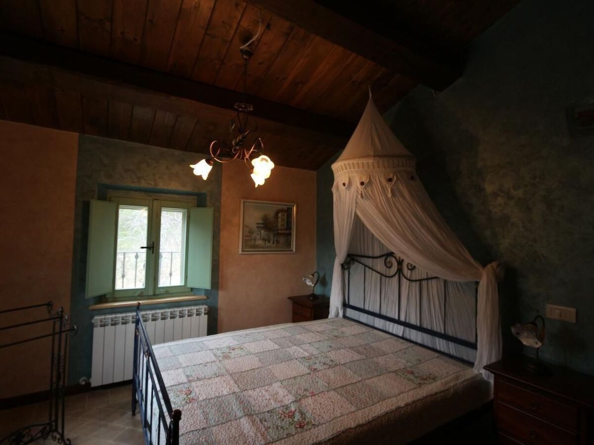 Casa Sacciofa, maison 12 pers. vignes et oliviers - Photo 19
