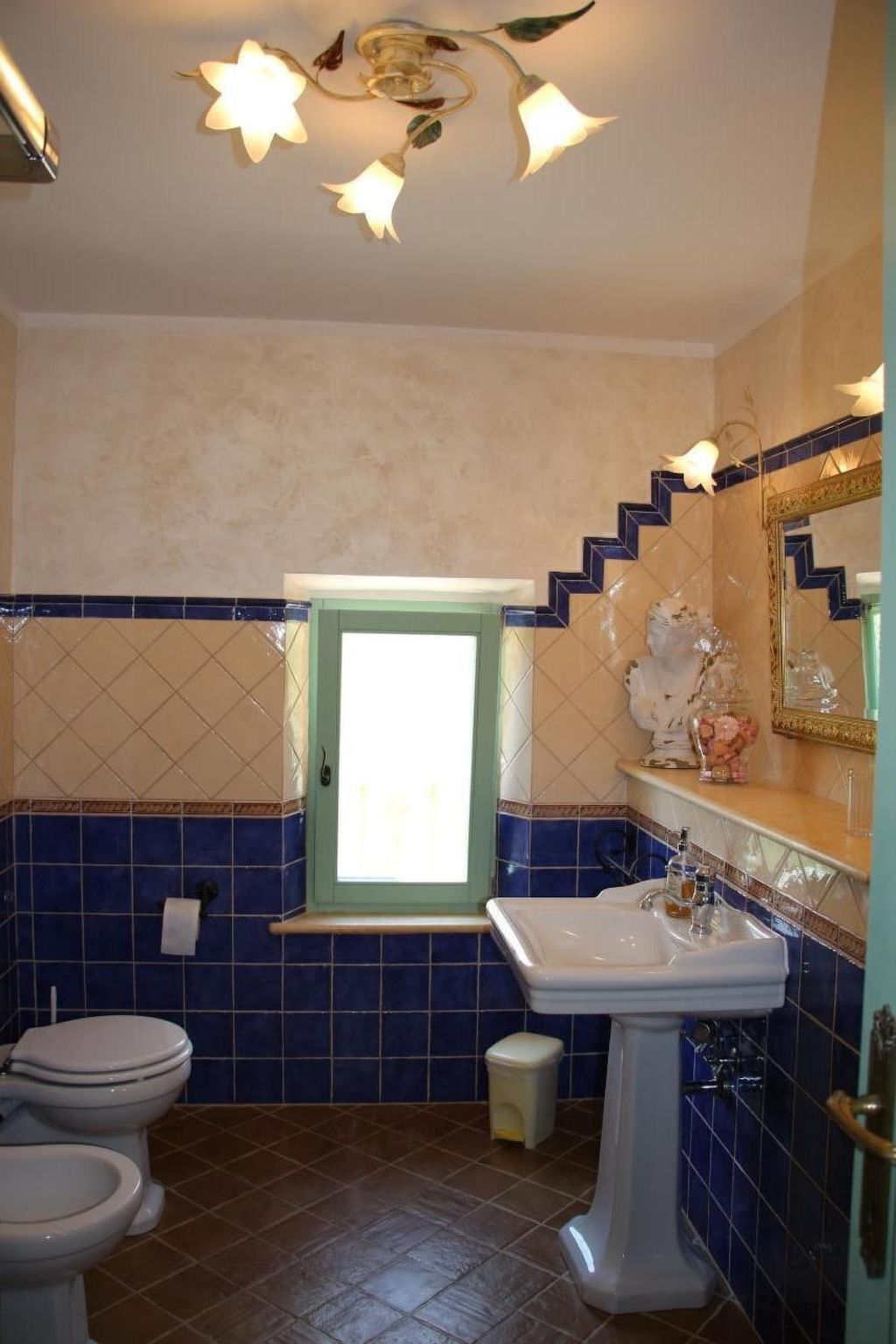 Casa Sacciofa, maison 12 pers. vignes et oliviers - Photo 20