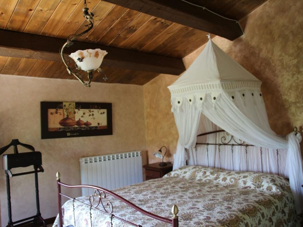 Casa Sacciofa, maison 12 pers. vignes et oliviers - Photo 21