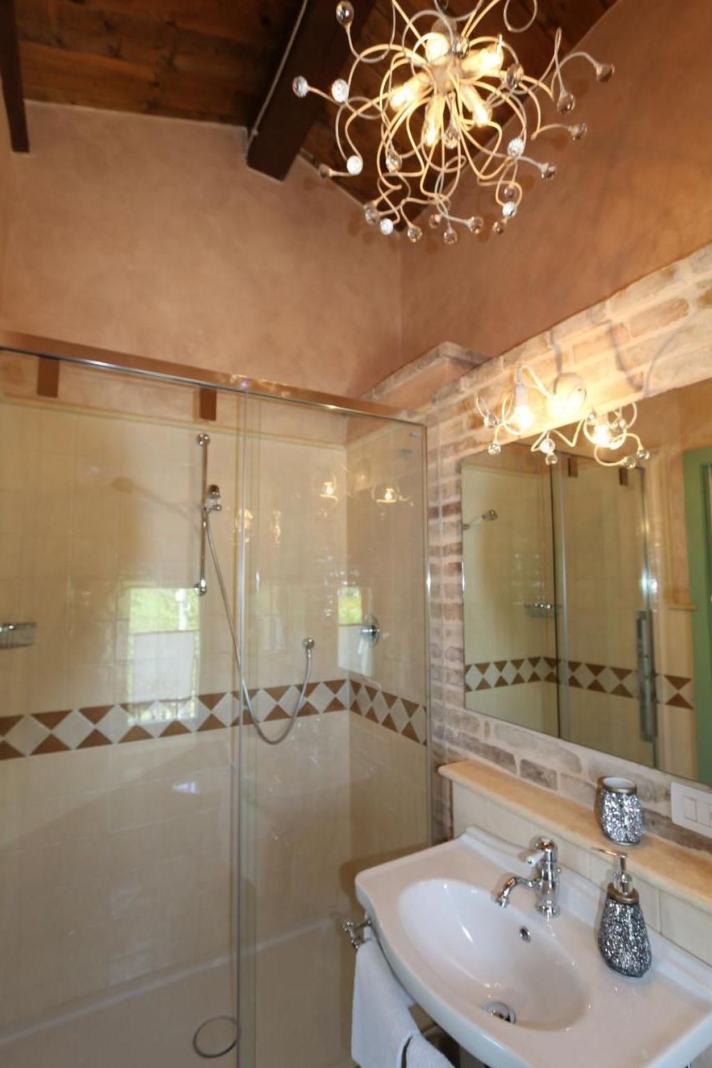 Casa Sacciofa, maison 12 pers. vignes et oliviers - Photo 22