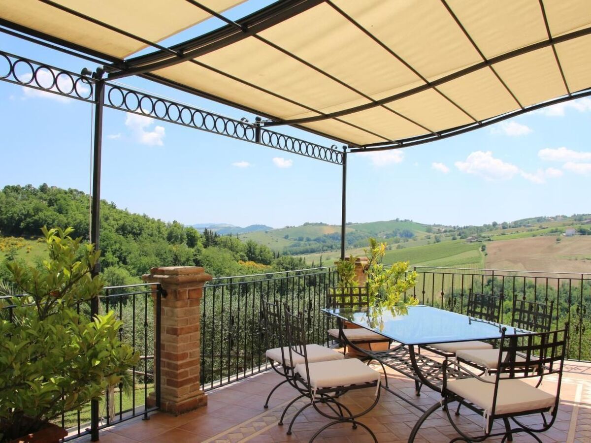 Casa Sacciofa, maison 12 pers. vignes et oliviers - Photo 27