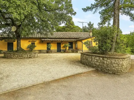 Location maison à Anghiari, Casa Laura