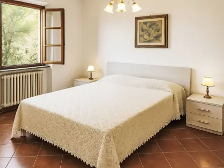 Casa Laura – Maison rustique à 580 m d'altitude près d'Anghiari : photo 5