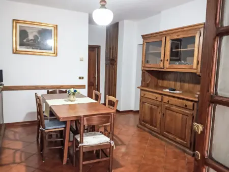 Casa Laura – Maison rustique à 580 m d'altitude près d'Anghiari : photo 9