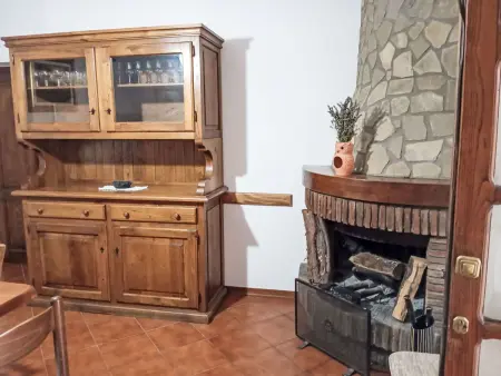 Casa Laura – Maison rustique à 580 m d'altitude près d'Anghiari : photo 13