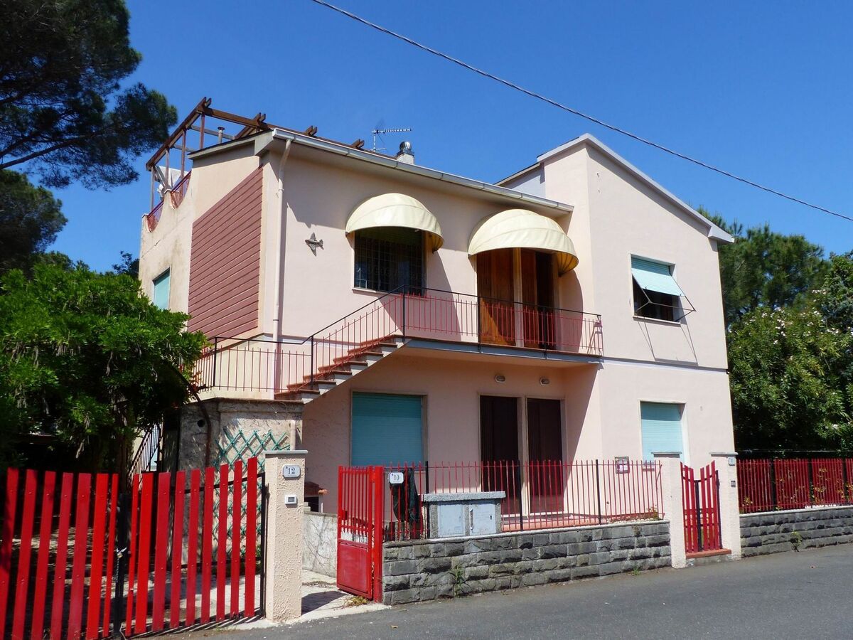 Appartement 4 pers. à Cecina, terrasse et accès plage - Photo 1