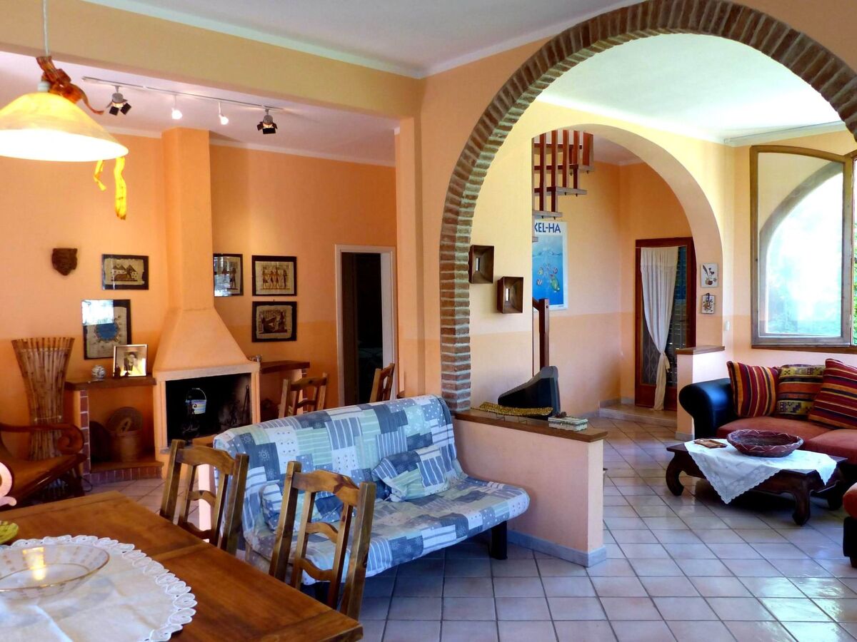 Appartement 4 pers. à Cecina, terrasse et accès plage - Photo 2