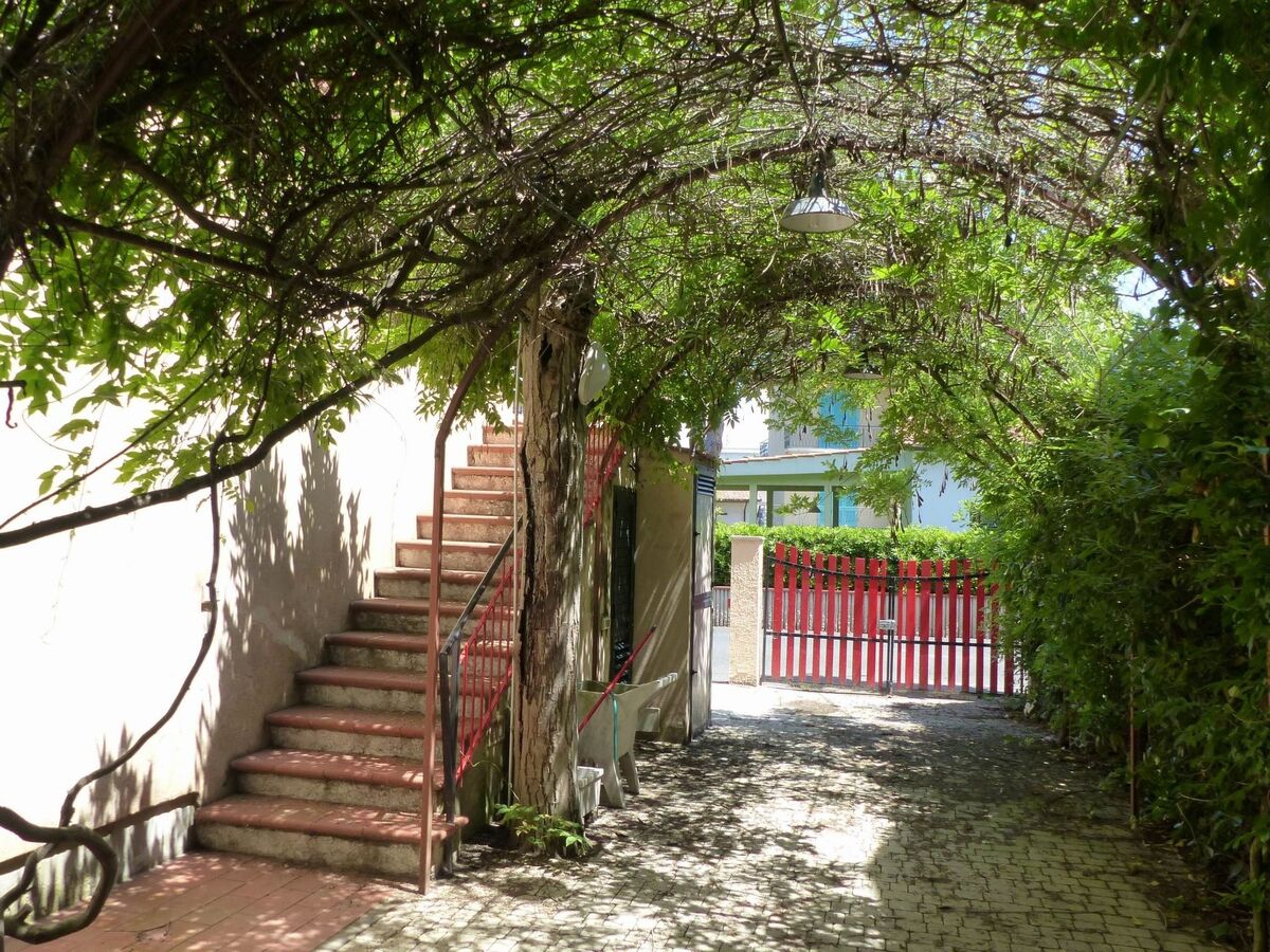 Appartement 4 pers. à Cecina, terrasse et accès plage - Photo 5