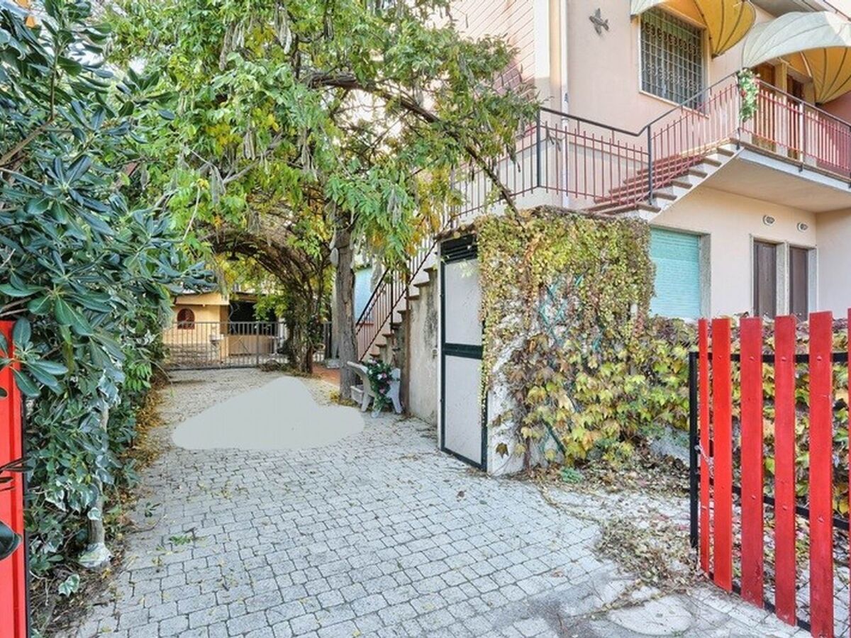 Appartement 4 pers. à Cecina, terrasse et accès plage - Photo 6