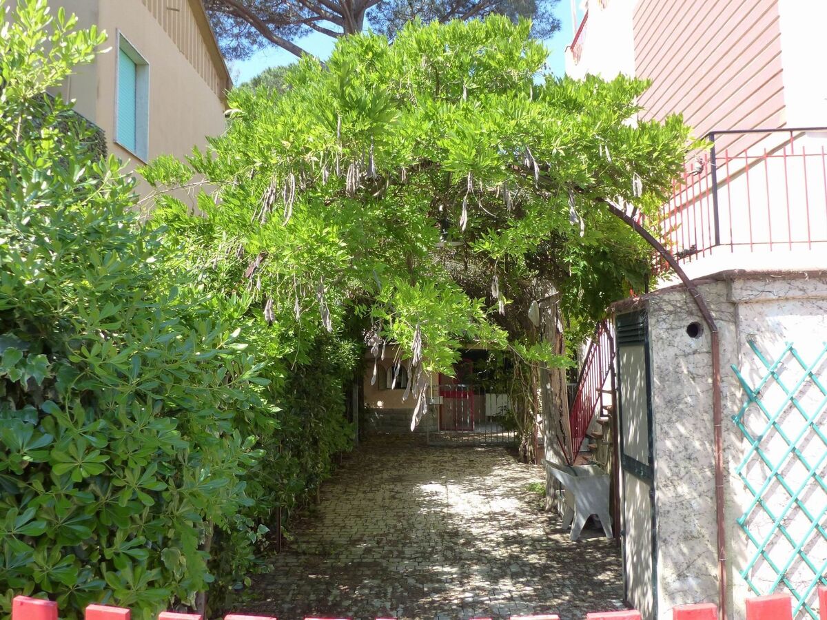 Appartement 4 pers. à Cecina, terrasse et accès plage - Photo 7