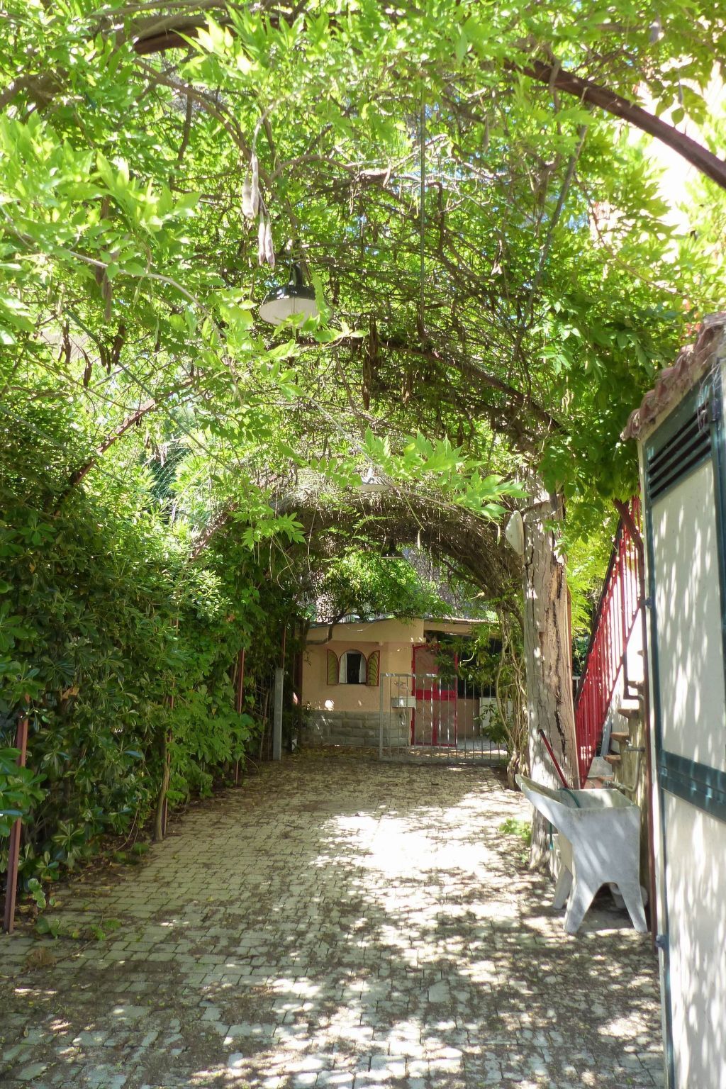 Appartement 4 pers. à Cecina, terrasse et accès plage - Photo 8