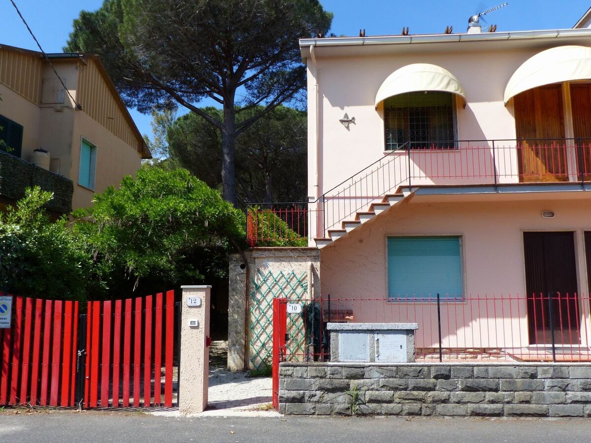 Appartement 4 pers. à Cecina, terrasse et accès plage - Photo 9