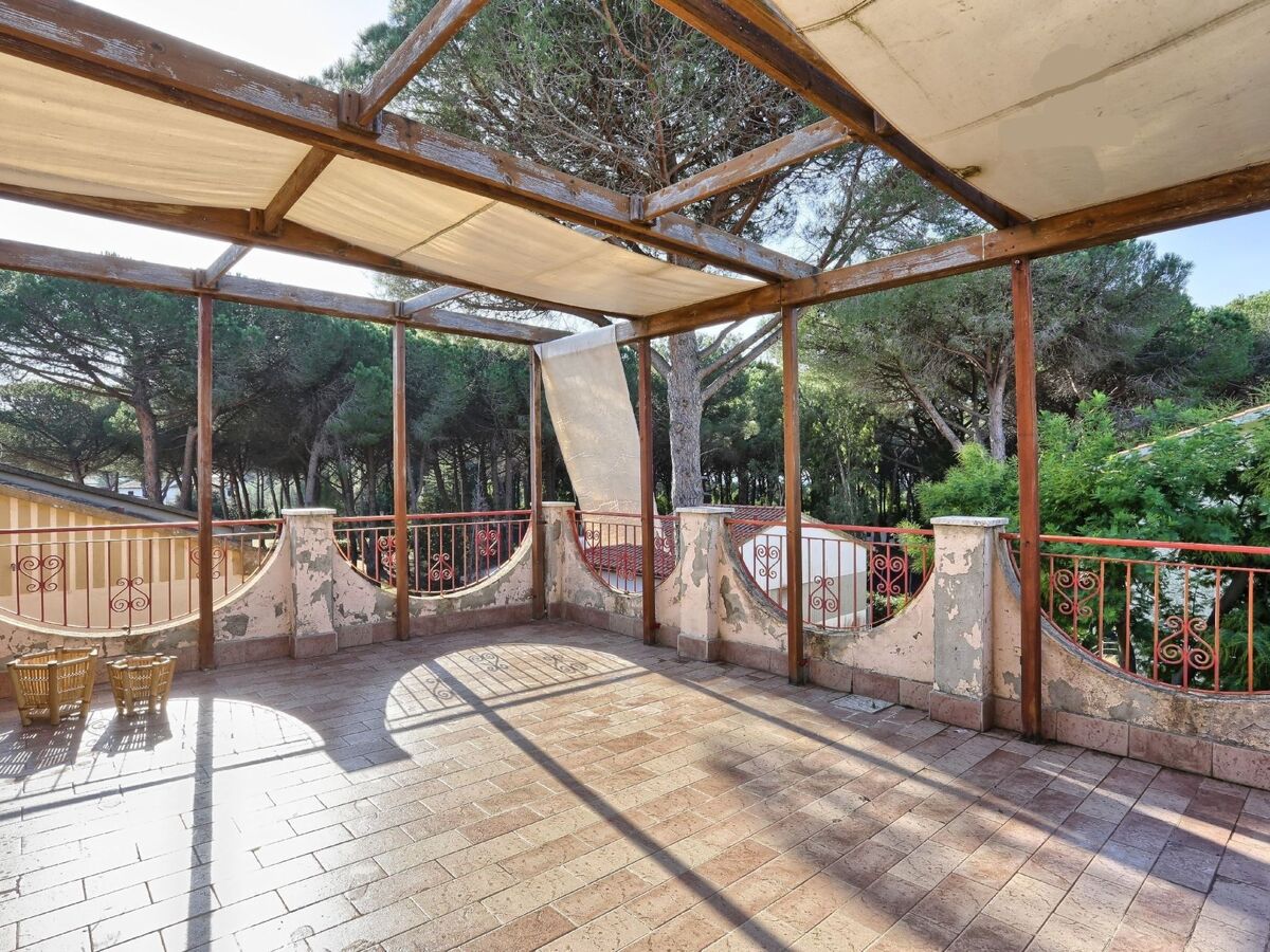 Appartement 4 pers. à Cecina, terrasse et accès plage - Photo 11