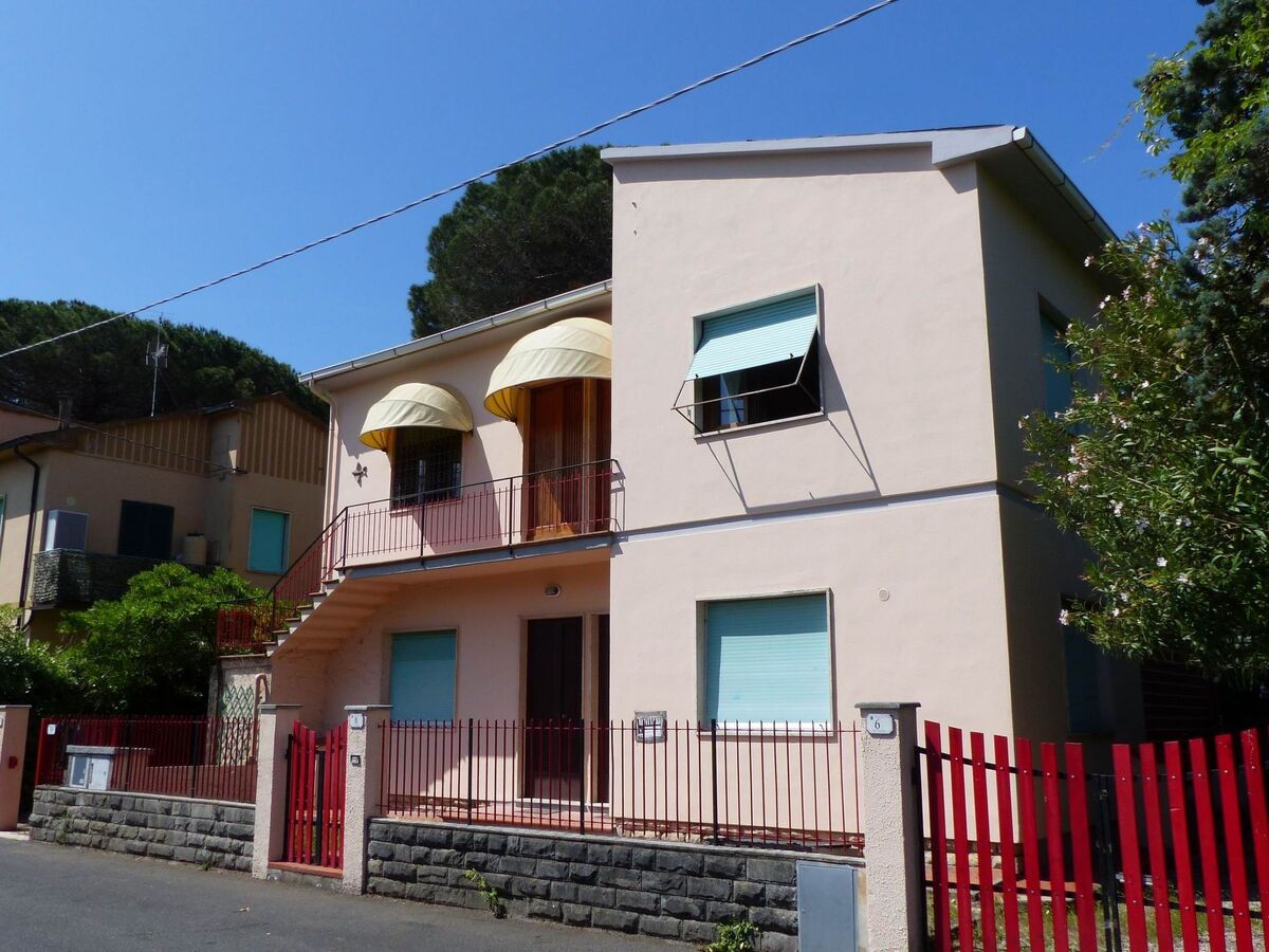 Appartement 4 pers. à Cecina, terrasse et accès plage - Photo 13