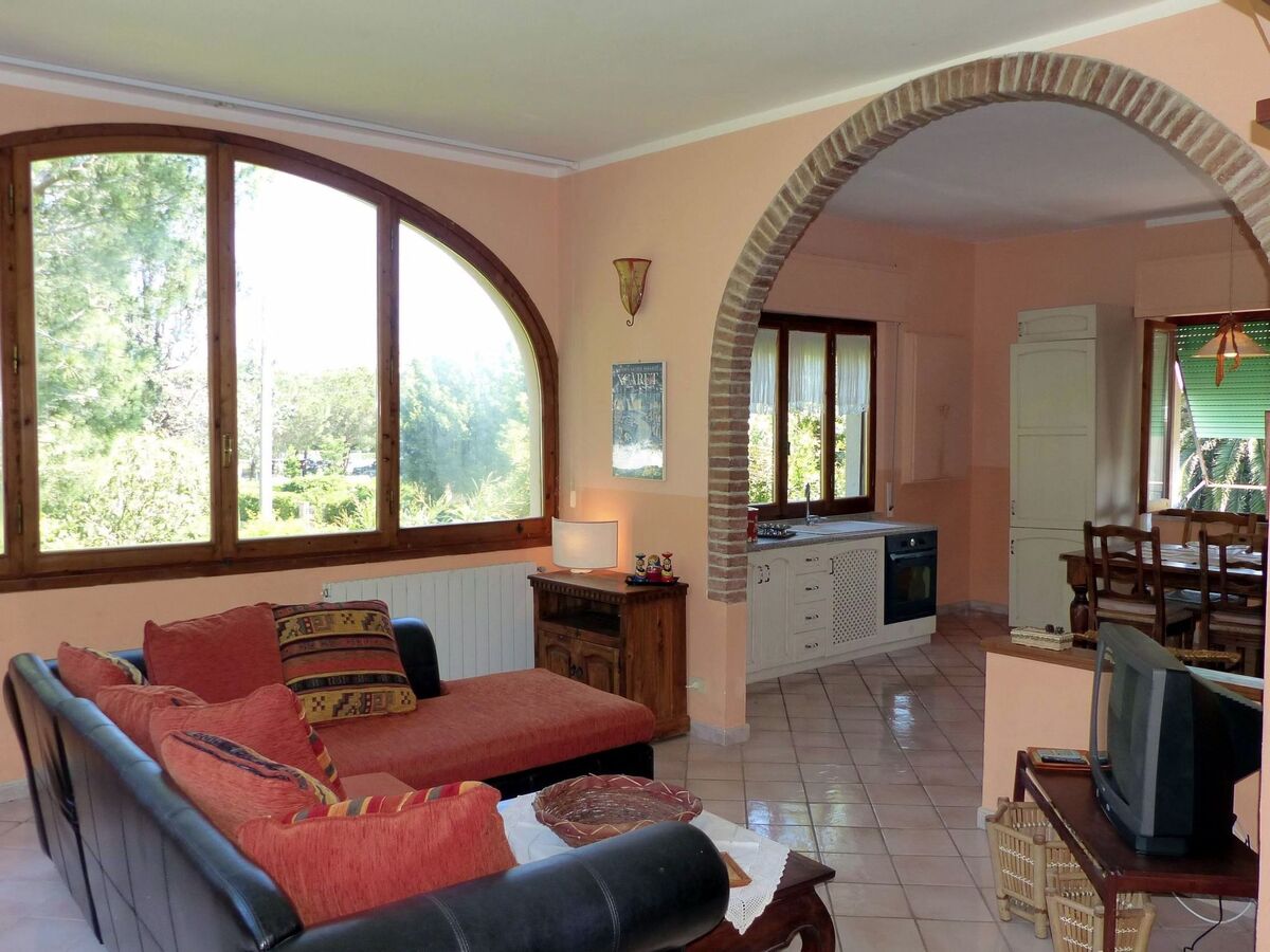 Appartement 4 pers. à Cecina, terrasse et accès plage - Photo 14