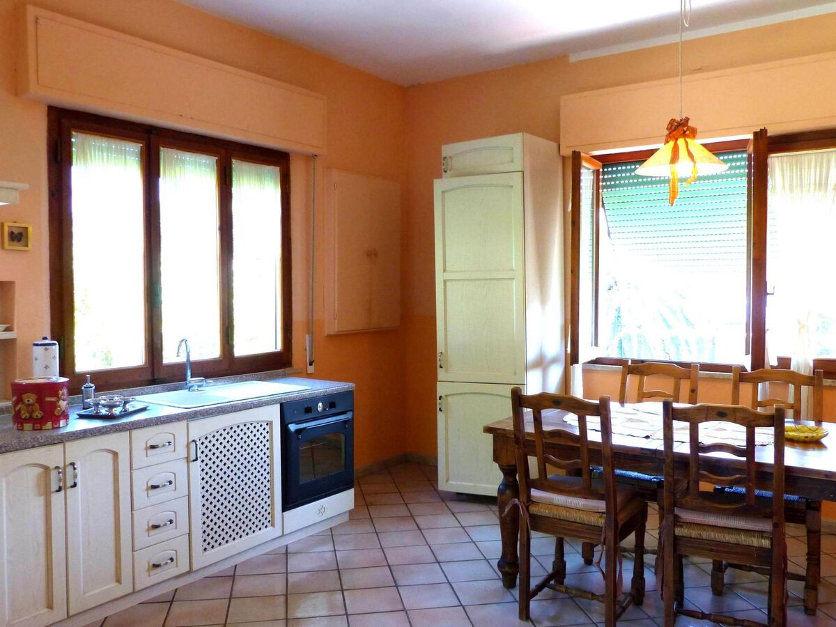 Appartement 4 pers. à Cecina, terrasse et accès plage - Photo 20