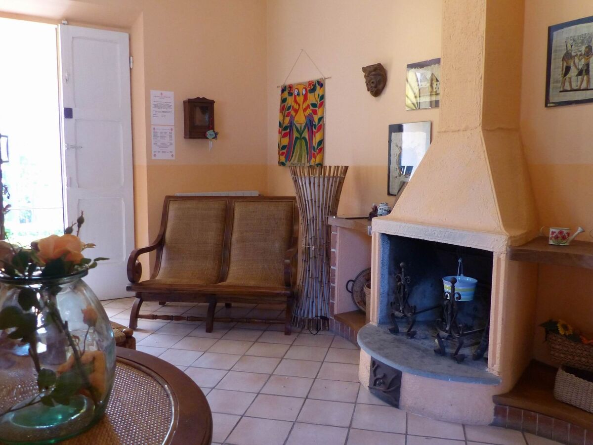 Appartement 4 pers. à Cecina, terrasse et accès plage - Photo 21