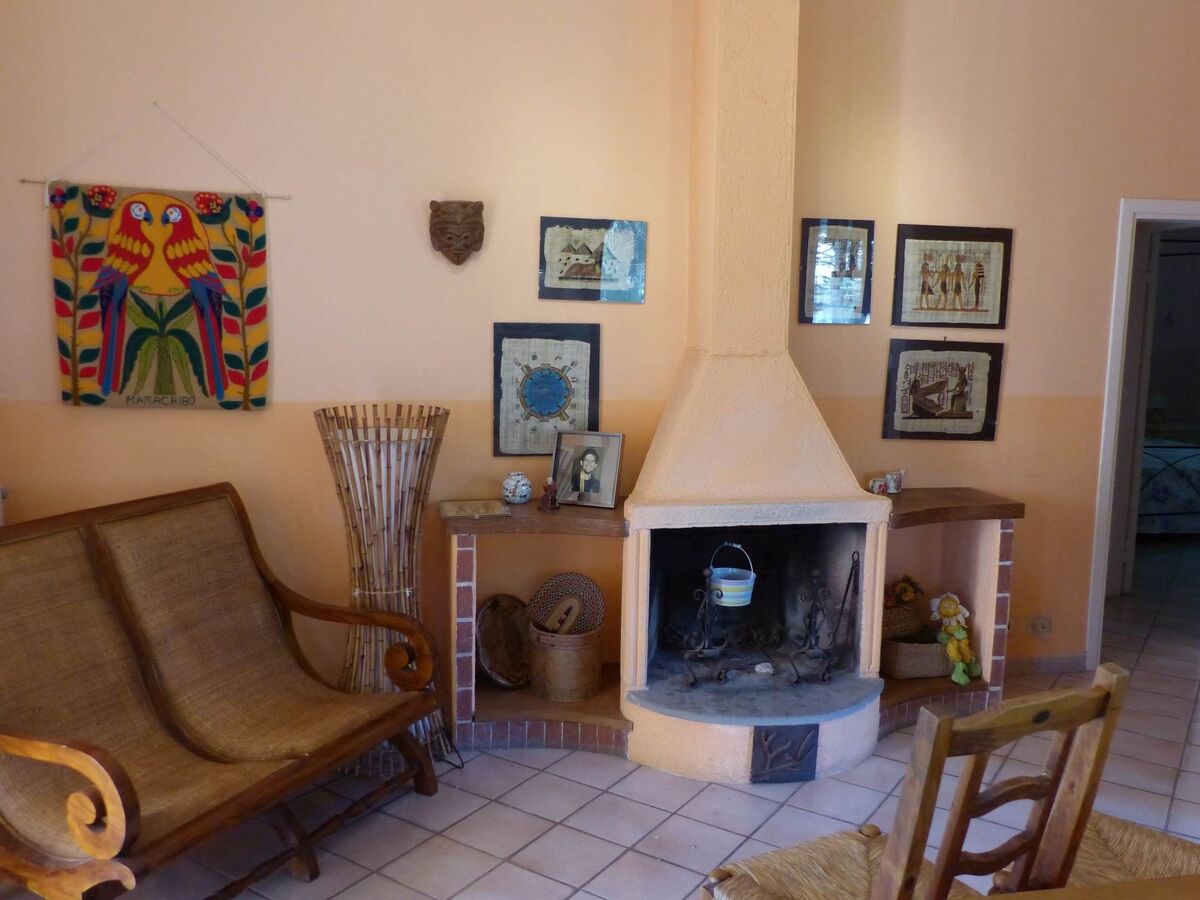 Appartement 4 pers. à Cecina, terrasse et accès plage - Photo 22