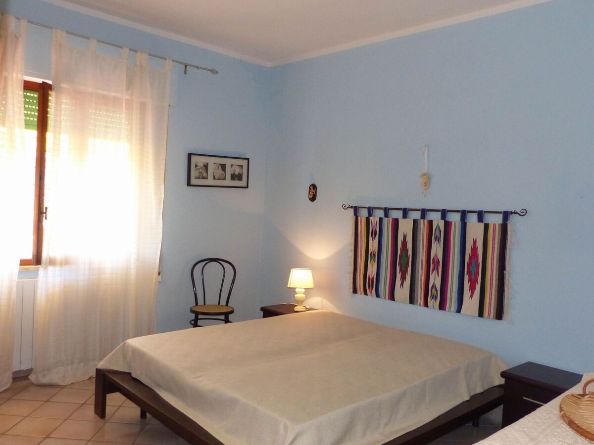 Appartement 4 pers. à Cecina, terrasse et accès plage - Photo 23