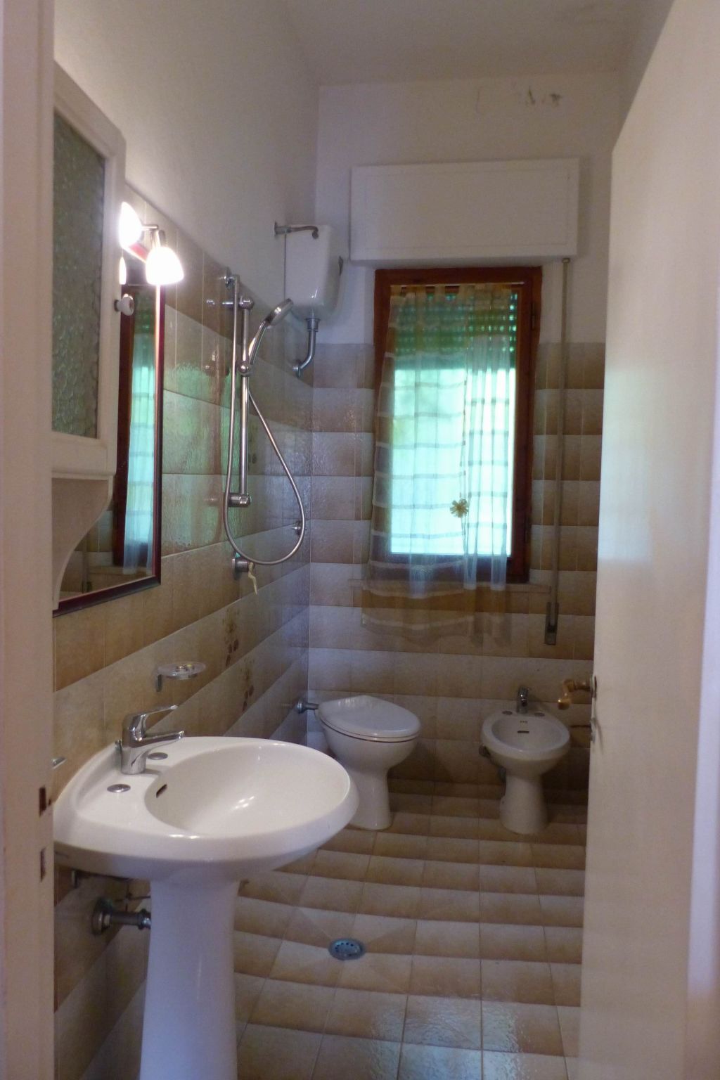 Appartement 4 pers. à Cecina, terrasse et accès plage - Photo 27