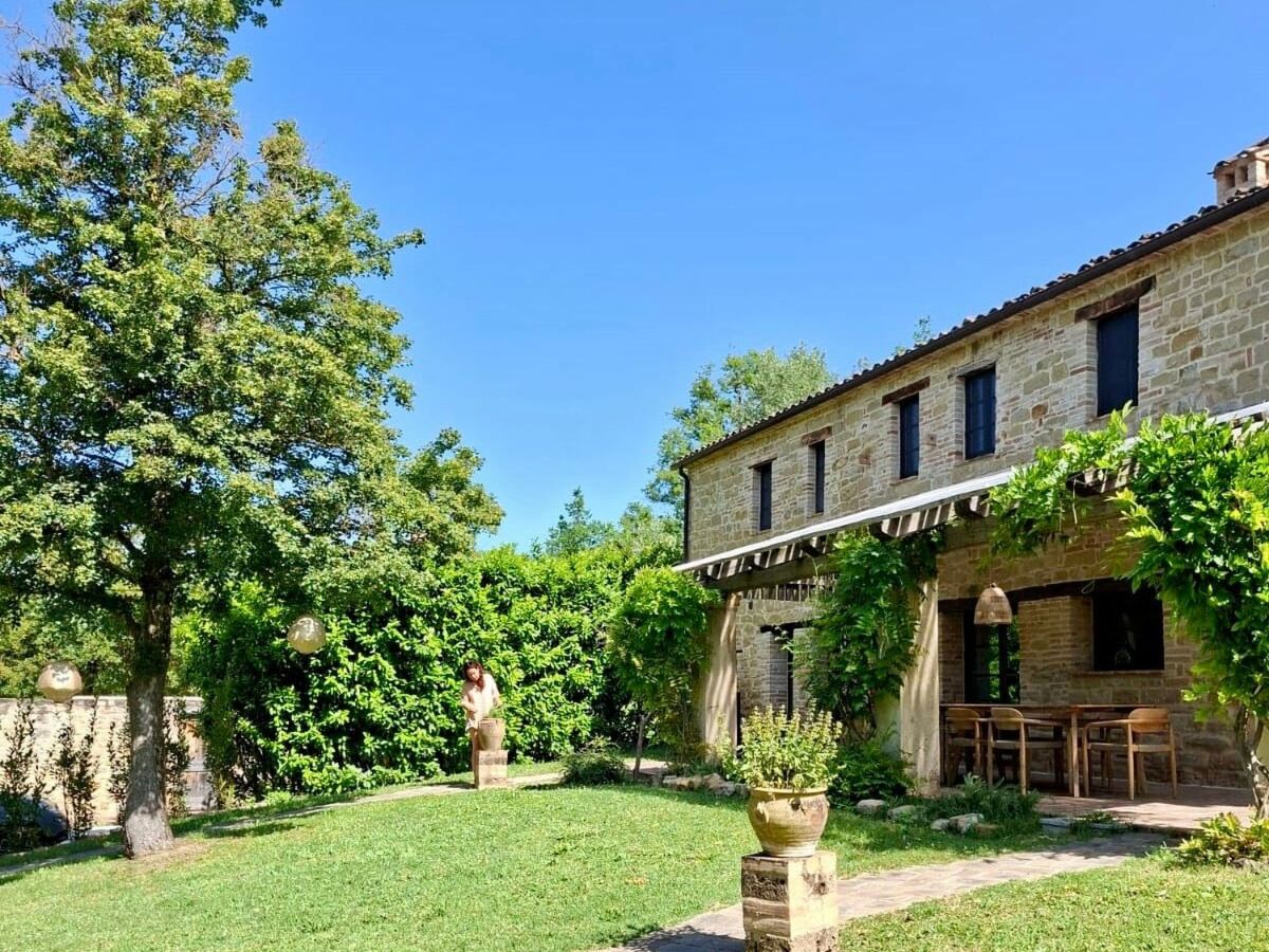 Casa Campodanzo – Maison 10 pers., piscine et terrasse - Photo 1